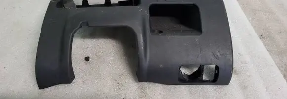 Audi A3 S3 8L Other interior part 8L1857919