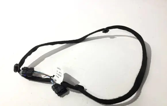 Renault Trafic III (X82) Sliding door wiring loom 93455620 2441268768R 01M0