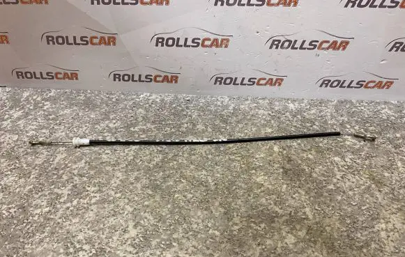 Mercedes-Benz S W220 Front door cable line 