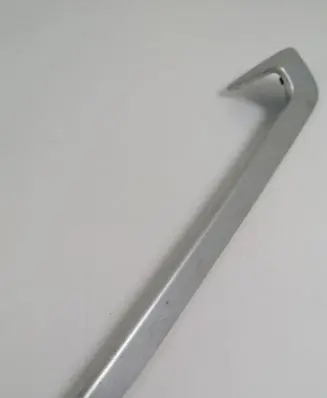 Audi A3 S3 A3 Sportback 8P Other interior part 8P3867419E