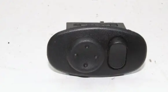 Porsche Boxster 986 Wing mirror switch 99661324100