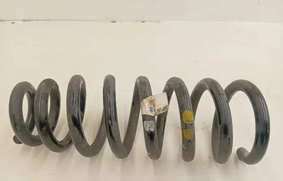 Hyundai Ioniq 5 Rear coil spring 55330GIABO