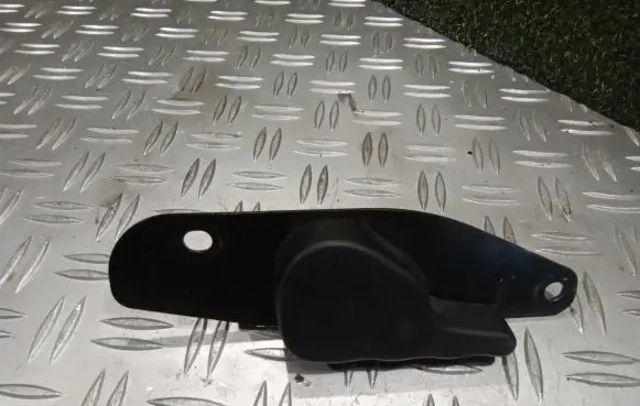 Renault Master III Loading door interior handle 8200778366