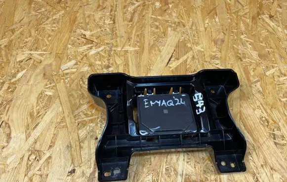 Skoda Enyaq iV Distronic sensor radar 1EA907819 5LA907699