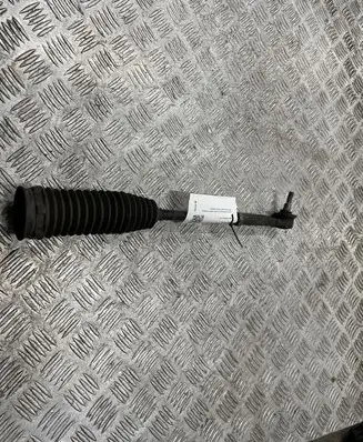 Steering tie rod