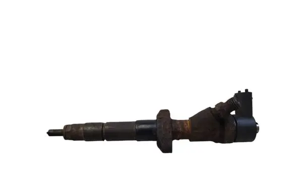 Renault Master II Fuel injector 0445110141