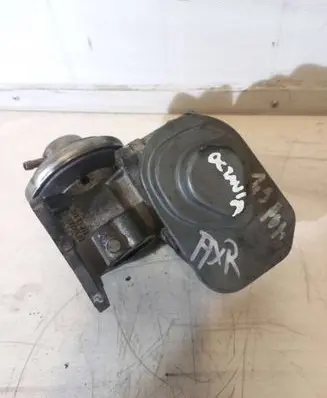 Skoda Octavia Mk2 (1Z) Throttle valve 714393260