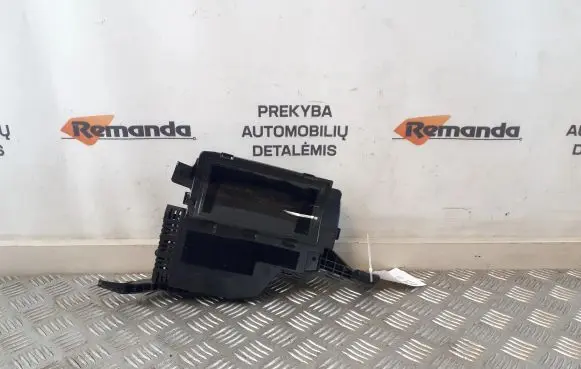 Toyota Prius (XW50) Head up display screen 766491560 766491570