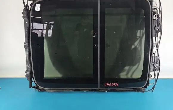 Ford Mondeo MK V Sunroof set DS7315B689FA IMPRK1506596