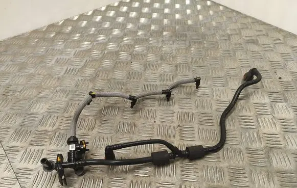 Fuel return line/hose