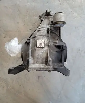Mercedes-Benz E W238 Rear differential 2133503907 A2133503907 A2133510008