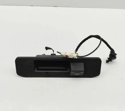 Mercedes-Benz GL X166 Reversing camera A1667500593 A2218702410