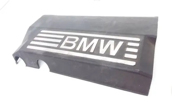 BMW 1 E81 E87 Engine cover (trim) 7530743 62440410 11127530743