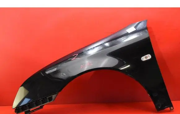 Saab 9-3 Ver2 Fender