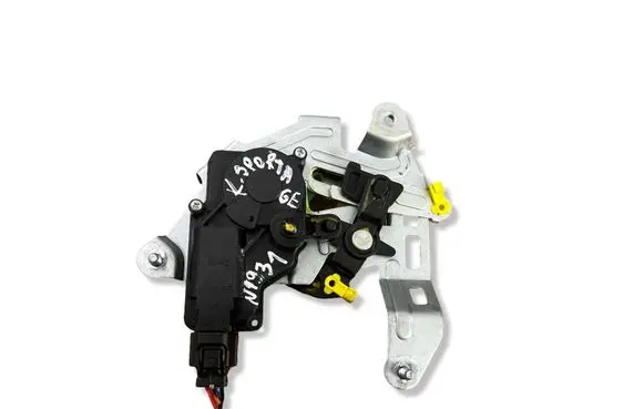 KIA Sportage Tailgate boot lock/latch motor 812901F010
