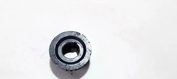 Mazda 323 Crankshaft pulley