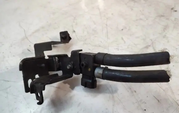 KIA Sportage Exhaust gas pressure sensor 392102A800
