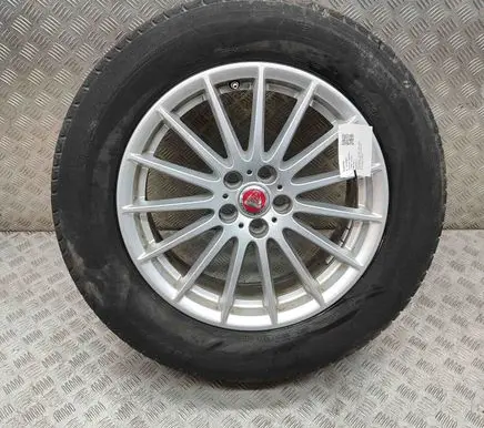 Jaguar I-Pace R18 alloy rim M9D31007DA HK831007AA