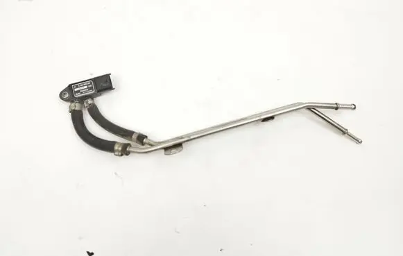 Maserati Ghibli Exhaust gas pressure sensor 0281006287 55241075 150605T0406F