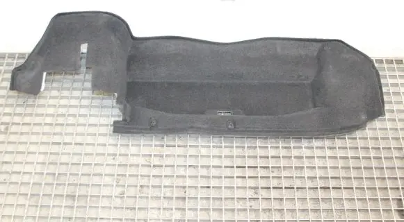 Porsche Boxster 986 Tailgate trim 98655104503