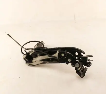 Dodge Caravan Sliding door upper roller guide/hinge 7C081920AG