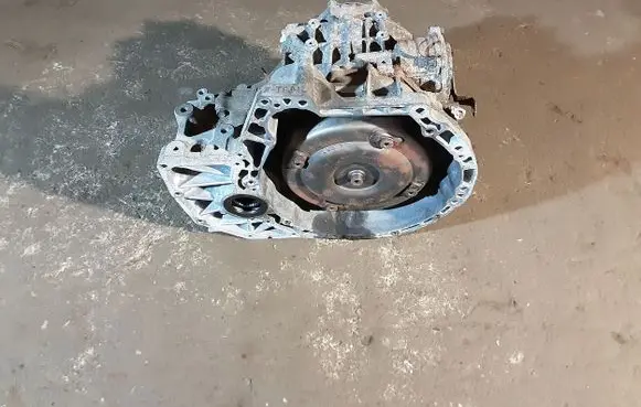 Nissan X-Trail T30 Automatic gearbox