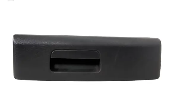 Volkswagen Golf V Front driver seat rail trim 1K0882601 1K0882603 5M0881891