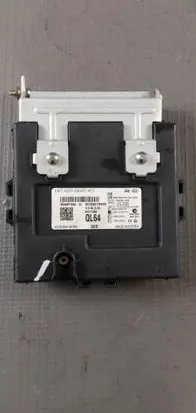 KIA Sportage Keyless (KESSY) go control unit/module 95480F1640