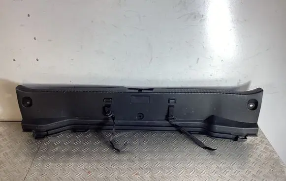 Lexus GS 250 350 300H 450H Tailgate trim 5838730220