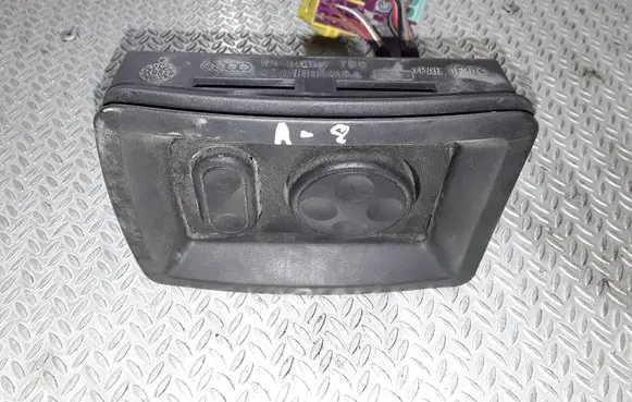 Audi A8 S8 D2 4D Seat control switch 4D0886415A