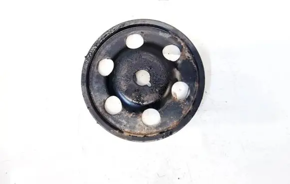 Renault Twingo II Crankshaft pulley
