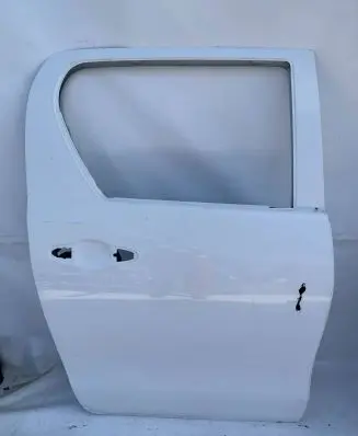 Toyota Hilux (AN120, AN130) Rear door
