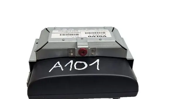 Volvo V70 Screen/display/small screen 31215502