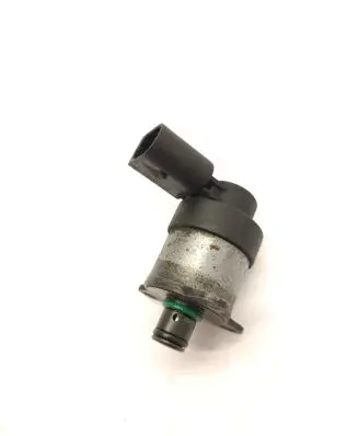 Fuel pressure sensor