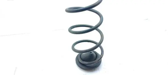 Mercedes-Benz A W176 Rear coil spring A2463250884