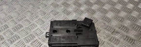 Mercedes-Benz E W213 Fuse box set A2135401115