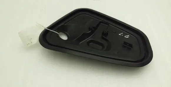 Audi A4 S4 B9 Other rear door trim element 8W0839915