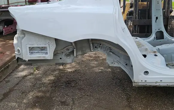 Dodge Charger Rear quarter panel 