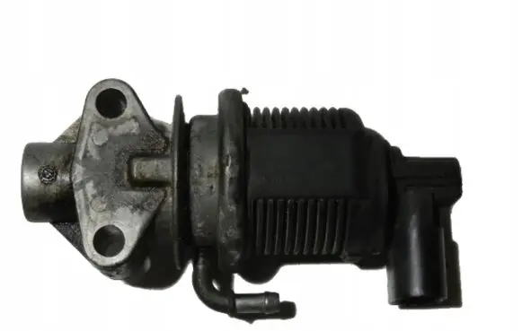 Audi A3 S3 8P EGR valve 06A131501J