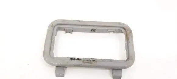 Peugeot 206 Other interior part 9610095677