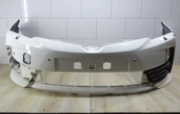 Toyota Corolla E210 E21 Front bumper