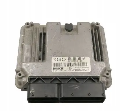 Audi A3 S3 8P Engine control unit/module 03C906056AP
