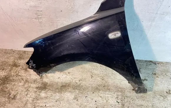 Hyundai Santa Fe Fender