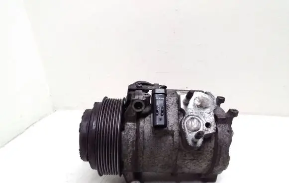 Chrysler 300 - 300C Air conditioning (A/C) compressor (pump) 4472205604