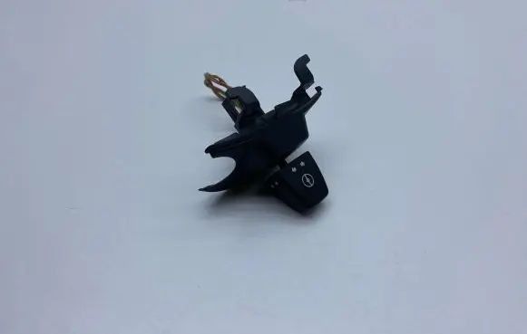 BMW X5 E70 Steering wheel adjustment switch 6966710 61316966710
