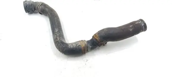Audi A3 S3 8L Engine coolant pipe/hose 1J0121619