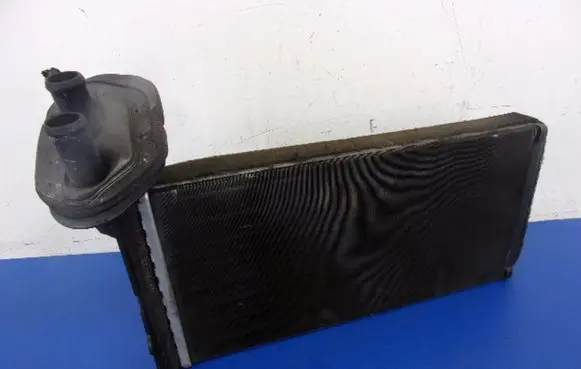 Volkswagen Transporter - Caravelle T4 Interior heater climate box assembly 701819031