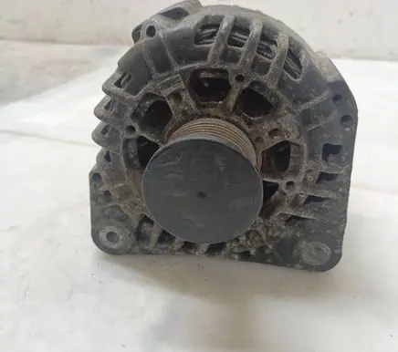 Renault Laguna II Generator/alternator 7700426849 SG12B017 2542272E