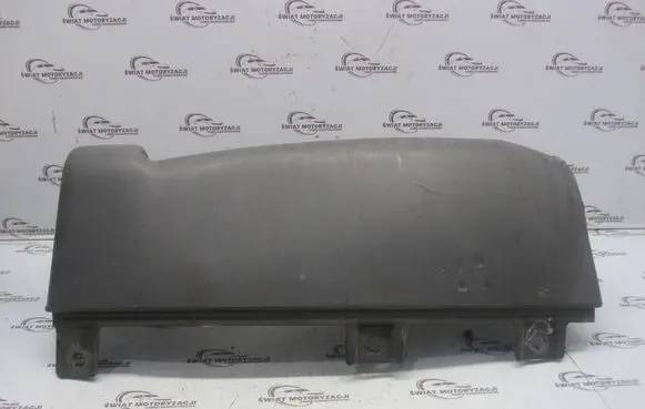 Fiat Ducato Rear bumper corner part panel trim 1309428070