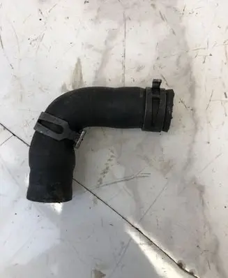 Audi A5 Sportback 8TA Engine coolant pipe/hose 059121103H